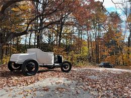 1925 Ford Model T (CC-2071480) for sale in Hingham, Massachusetts
