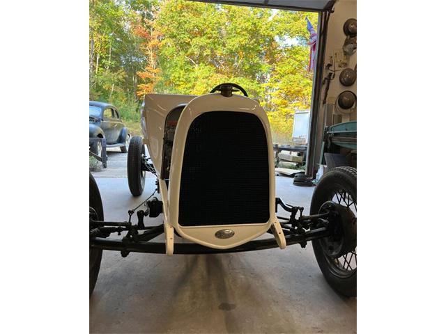 1925 Ford Model T (CC-2071480) for sale in Hingham, Massachusetts