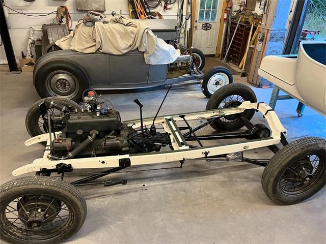 1925 Ford Model T (CC-2071480) for sale in Hingham, Massachusetts