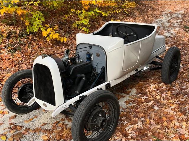 1925 Ford Model T (CC-2071480) for sale in Hingham, Massachusetts