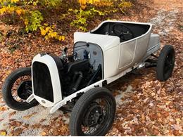 1925 Ford Model T (CC-2071480) for sale in Hingham, Massachusetts