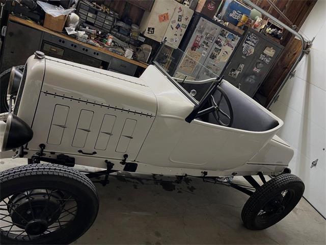 1925 Ford Model T (CC-2071480) for sale in Hingham, Massachusetts