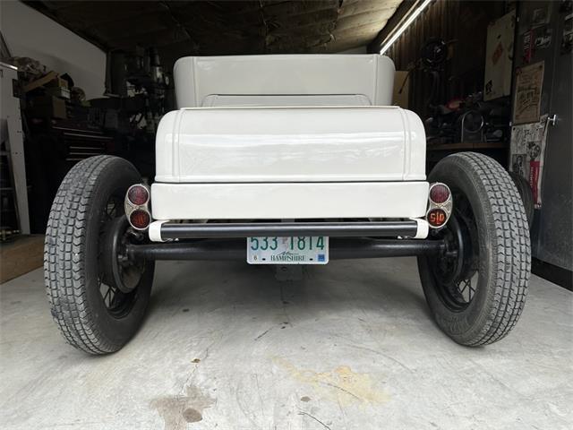 1925 Ford Model T (CC-2071480) for sale in Hingham, Massachusetts