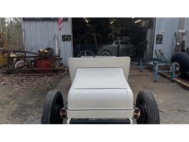1925 Ford Model T (CC-2071480) for sale in Hingham, Massachusetts