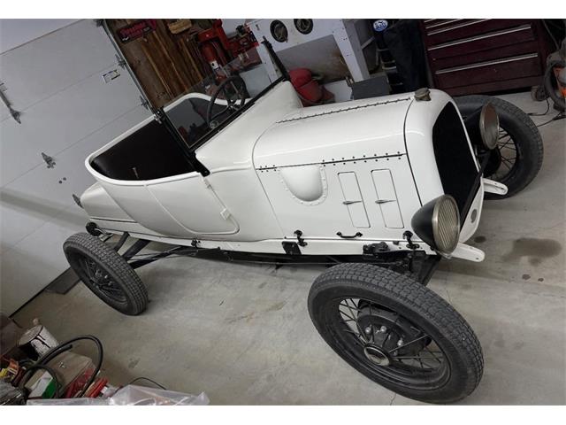 1925 Ford Model T (CC-2071480) for sale in Hingham, Massachusetts