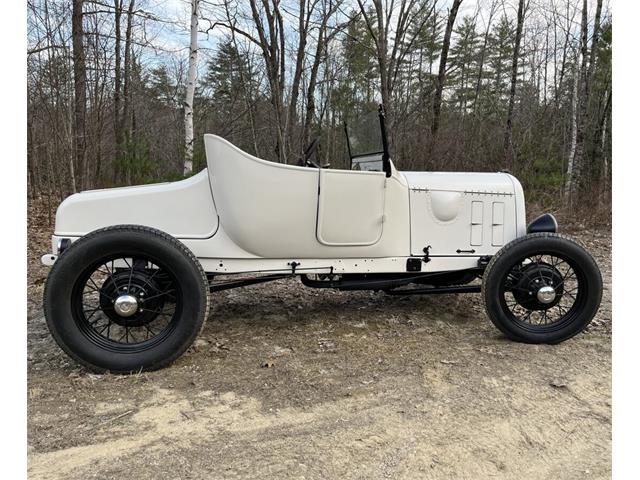 1925 Ford Model T (CC-2071480) for sale in Hingham, Massachusetts