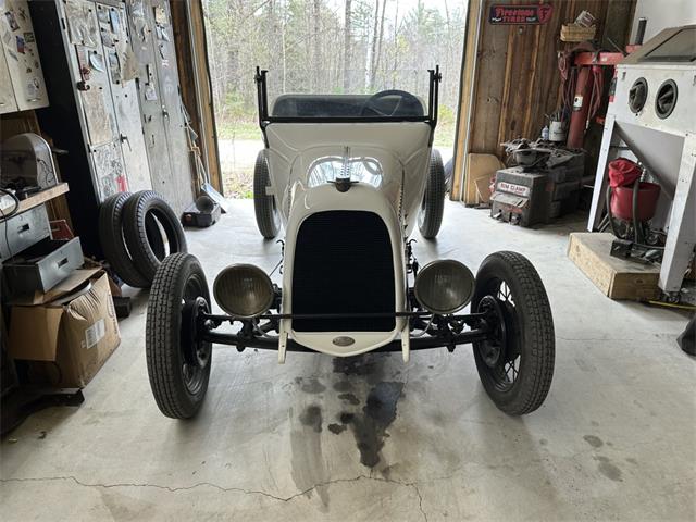 1925 Ford Model T (CC-2071480) for sale in Hingham, Massachusetts