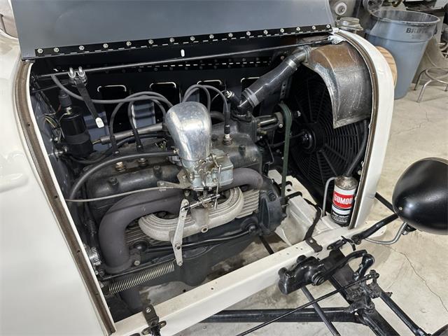 1925 Ford Model T (CC-2071480) for sale in Hingham, Massachusetts