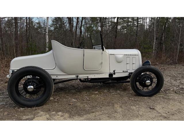 1925 Ford Model T (CC-2071480) for sale in Hingham, Massachusetts