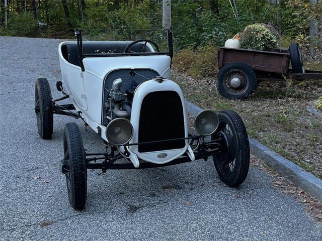 1925 Ford Model T (CC-2071480) for sale in Hingham, Massachusetts