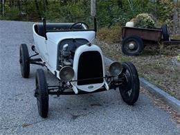1925 Ford Model T (CC-2071480) for sale in Hingham, Massachusetts
