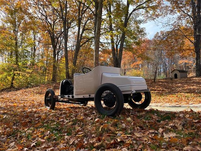 1925 Ford Model T (CC-2071480) for sale in Hingham, Massachusetts