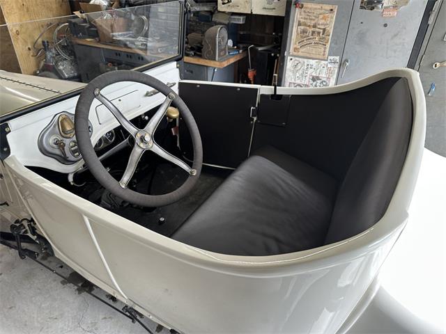 1925 Ford Model T (CC-2071480) for sale in Hingham, Massachusetts