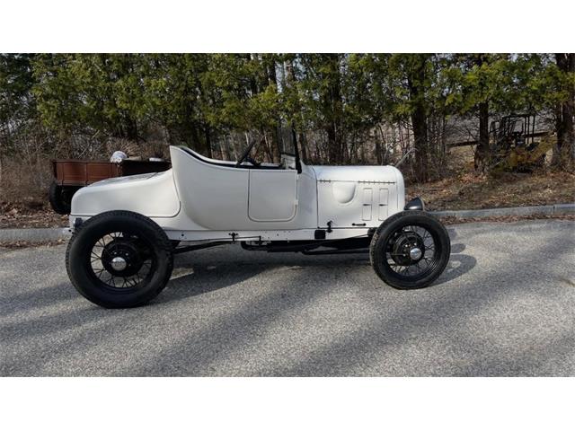 1925 Ford Model T (CC-2071480) for sale in Hingham, Massachusetts