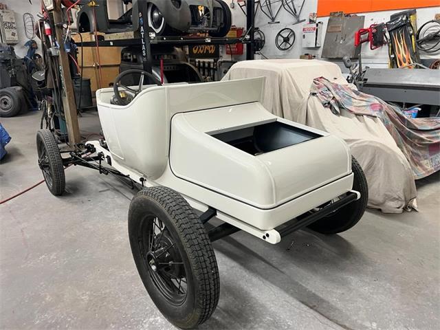 1925 Ford Model T (CC-2071480) for sale in Hingham, Massachusetts