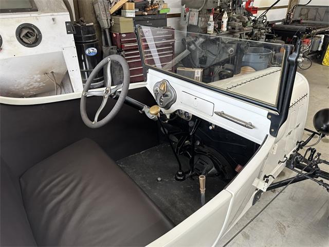 1925 Ford Model T (CC-2071480) for sale in Hingham, Massachusetts