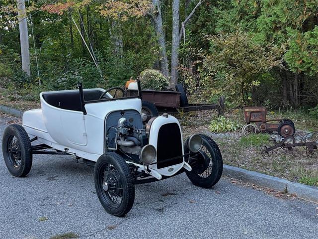 1925 Ford Model T (CC-2071480) for sale in Hingham, Massachusetts