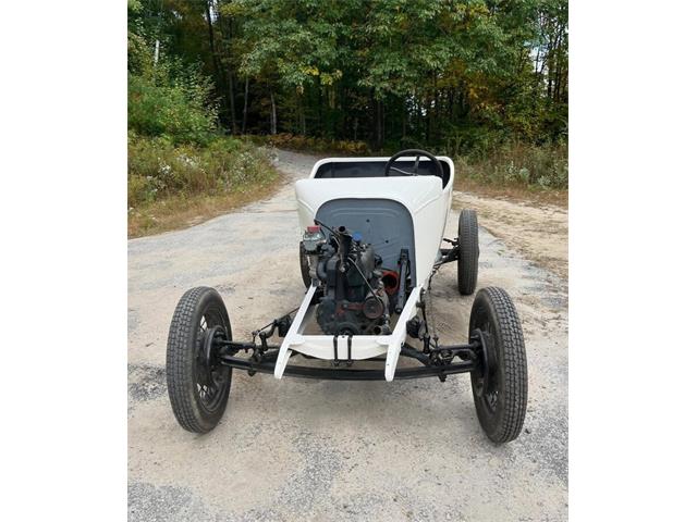 1925 Ford Model T (CC-2071480) for sale in Hingham, Massachusetts