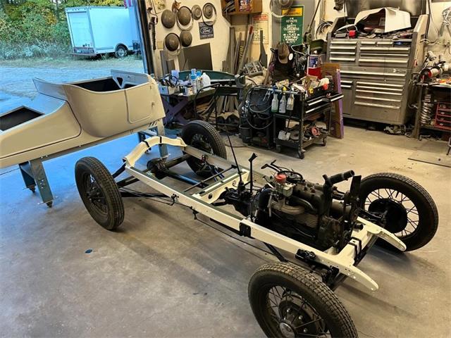 1925 Ford Model T (CC-2071480) for sale in Hingham, Massachusetts