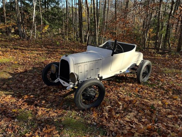 1925 Ford Model T (CC-2071480) for sale in Hingham, Massachusetts