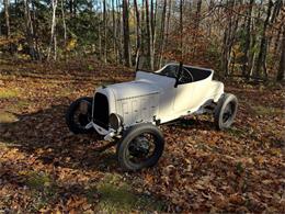 1925 Ford Model T (CC-2071480) for sale in Hingham, Massachusetts