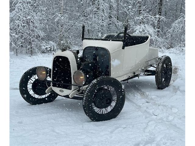 1925 Ford Model T (CC-2071480) for sale in Hingham, Massachusetts