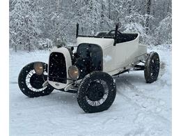 1925 Ford Model T (CC-2071480) for sale in Hingham, Massachusetts