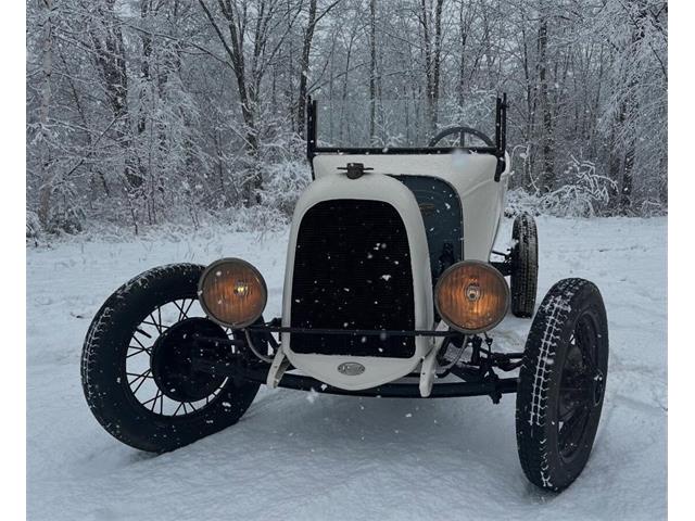 1925 Ford Model T (CC-2071480) for sale in Hingham, Massachusetts