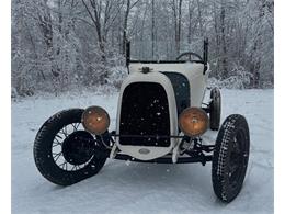 1925 Ford Model T (CC-2071480) for sale in Hingham, Massachusetts