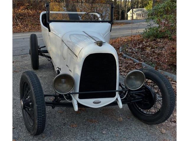 1925 Ford Model T (CC-2071480) for sale in Hingham, Massachusetts
