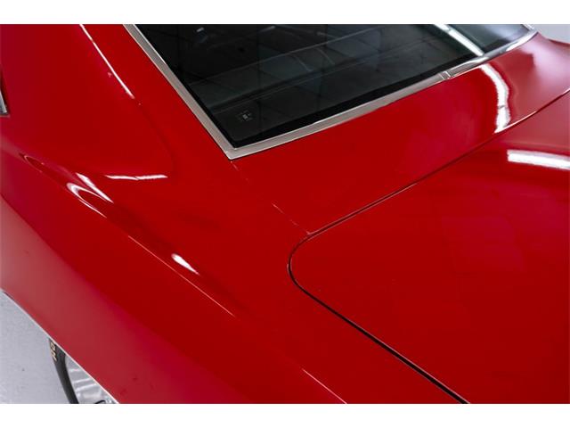 1969 Chevrolet Camaro (CC-2071481) for sale in Concord, North Carolina