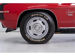 1969 Chevrolet Camaro (CC-2071481) for sale in Concord, North Carolina