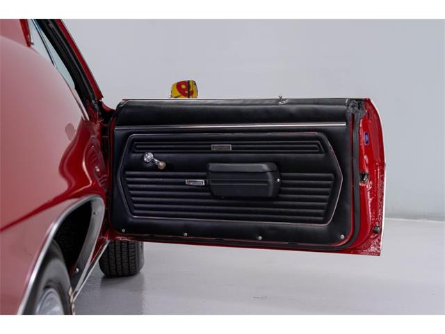 1969 Chevrolet Camaro (CC-2071481) for sale in Concord, North Carolina