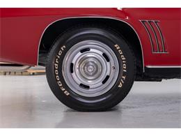 1969 Chevrolet Camaro (CC-2071481) for sale in Concord, North Carolina