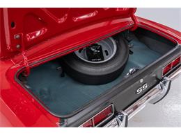 1969 Chevrolet Camaro (CC-2071481) for sale in Concord, North Carolina