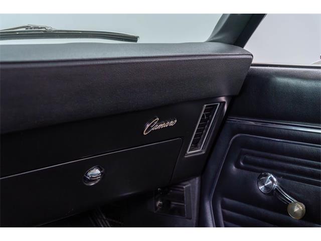 1969 Chevrolet Camaro (CC-2071481) for sale in Concord, North Carolina
