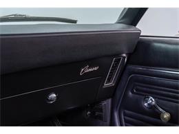 1969 Chevrolet Camaro (CC-2071481) for sale in Concord, North Carolina