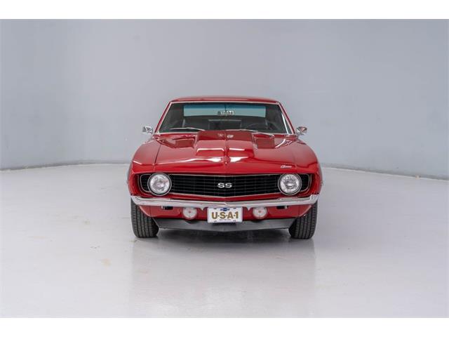 1969 Chevrolet Camaro (CC-2071481) for sale in Concord, North Carolina