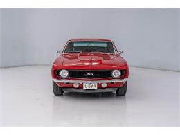 1969 Chevrolet Camaro (CC-2071481) for sale in Concord, North Carolina