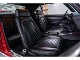 1969 Chevrolet Camaro (CC-2071481) for sale in Concord, North Carolina