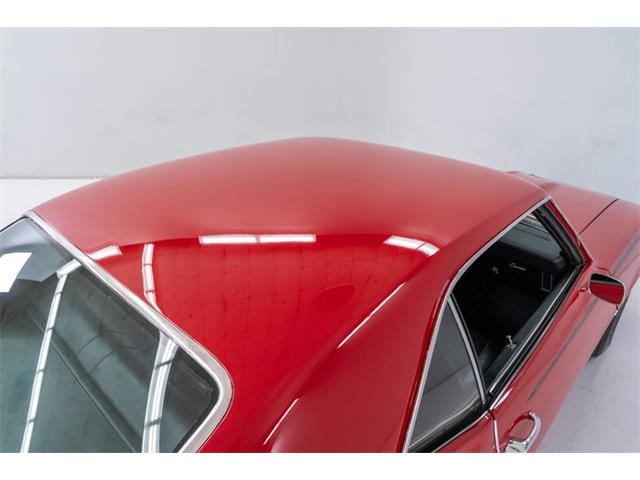 1969 Chevrolet Camaro (CC-2071481) for sale in Concord, North Carolina