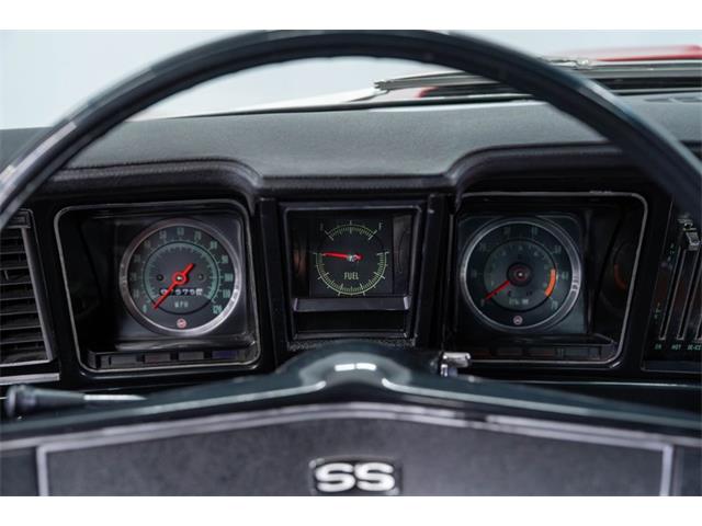 1969 Chevrolet Camaro (CC-2071481) for sale in Concord, North Carolina