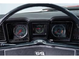 1969 Chevrolet Camaro (CC-2071481) for sale in Concord, North Carolina