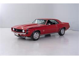 1969 Chevrolet Camaro (CC-2071481) for sale in Concord, North Carolina