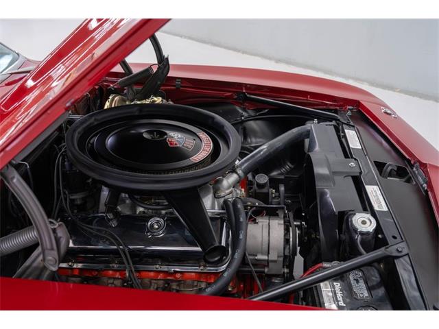 1969 Chevrolet Camaro (CC-2071481) for sale in Concord, North Carolina