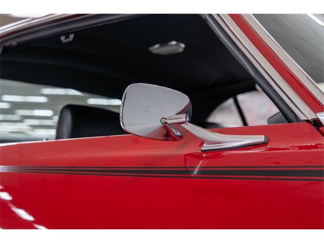 1969 Chevrolet Camaro (CC-2071481) for sale in Concord, North Carolina