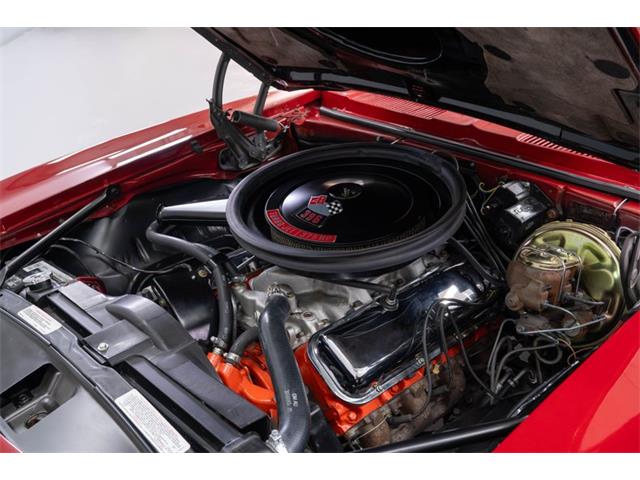 1969 Chevrolet Camaro (CC-2071481) for sale in Concord, North Carolina