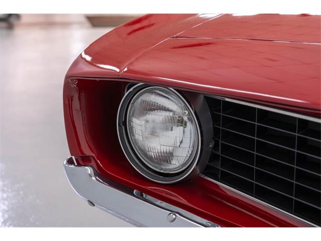 1969 Chevrolet Camaro (CC-2071481) for sale in Concord, North Carolina