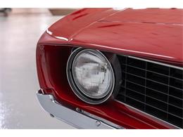 1969 Chevrolet Camaro (CC-2071481) for sale in Concord, North Carolina