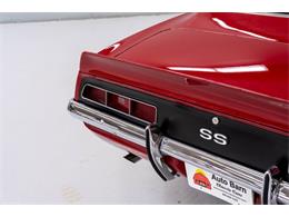 1969 Chevrolet Camaro (CC-2071481) for sale in Concord, North Carolina